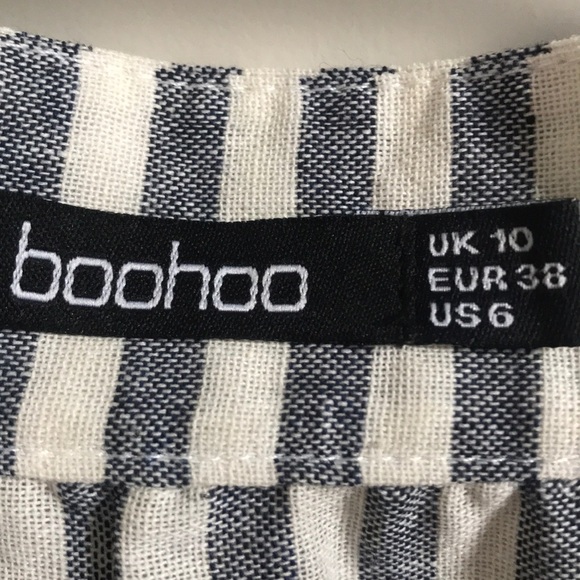 Boohoo top - Picture 3 of 4